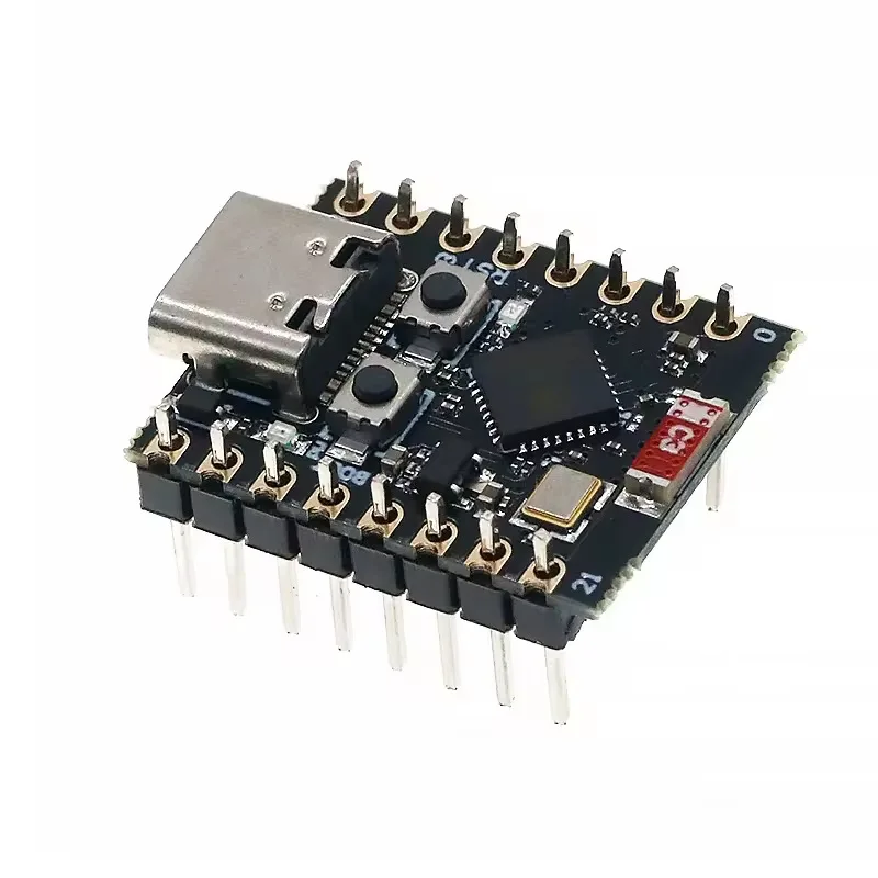 ESP32 ESP32-C3 Development Board ESP32 SuperMini Development Board ESP32 Development Board Wifi Bluetooth For Arduino XCW