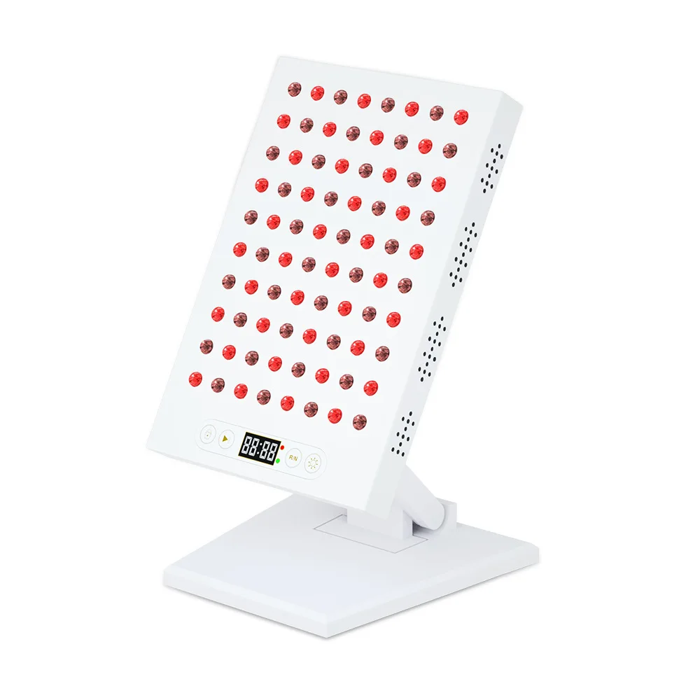 Red Infrared Full Body Red Light Therapy Panel For Body Recovery Skin Care 240w Red Therapy Light