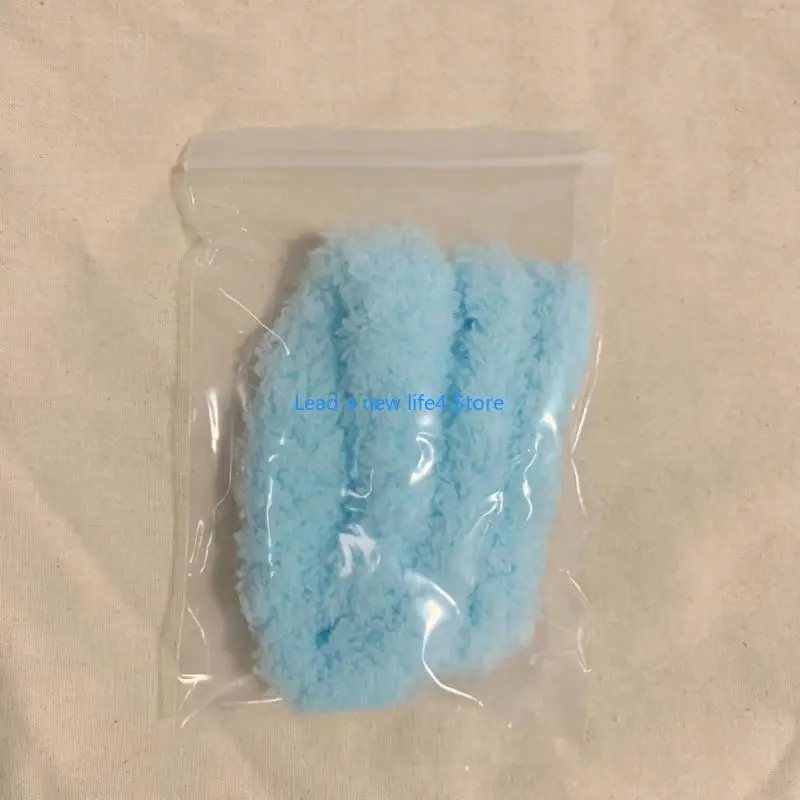 Y55E 2 Potongan Pipa Pipa Kerajinan Persediaan Batang Chenille Multi-Warna Untuk Proyek Seni dan Kerajinan Dekorasi DIY Kreatif