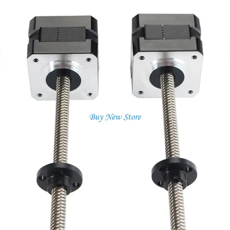 

20CE Printer Accessory for Prusai3 MK3S+ Dual Z-axis 42 Stepper Motor LeadT8