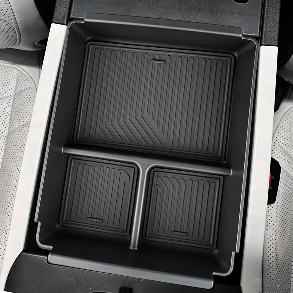 Car Central Armrest Box Storag - Car Organizer review and price