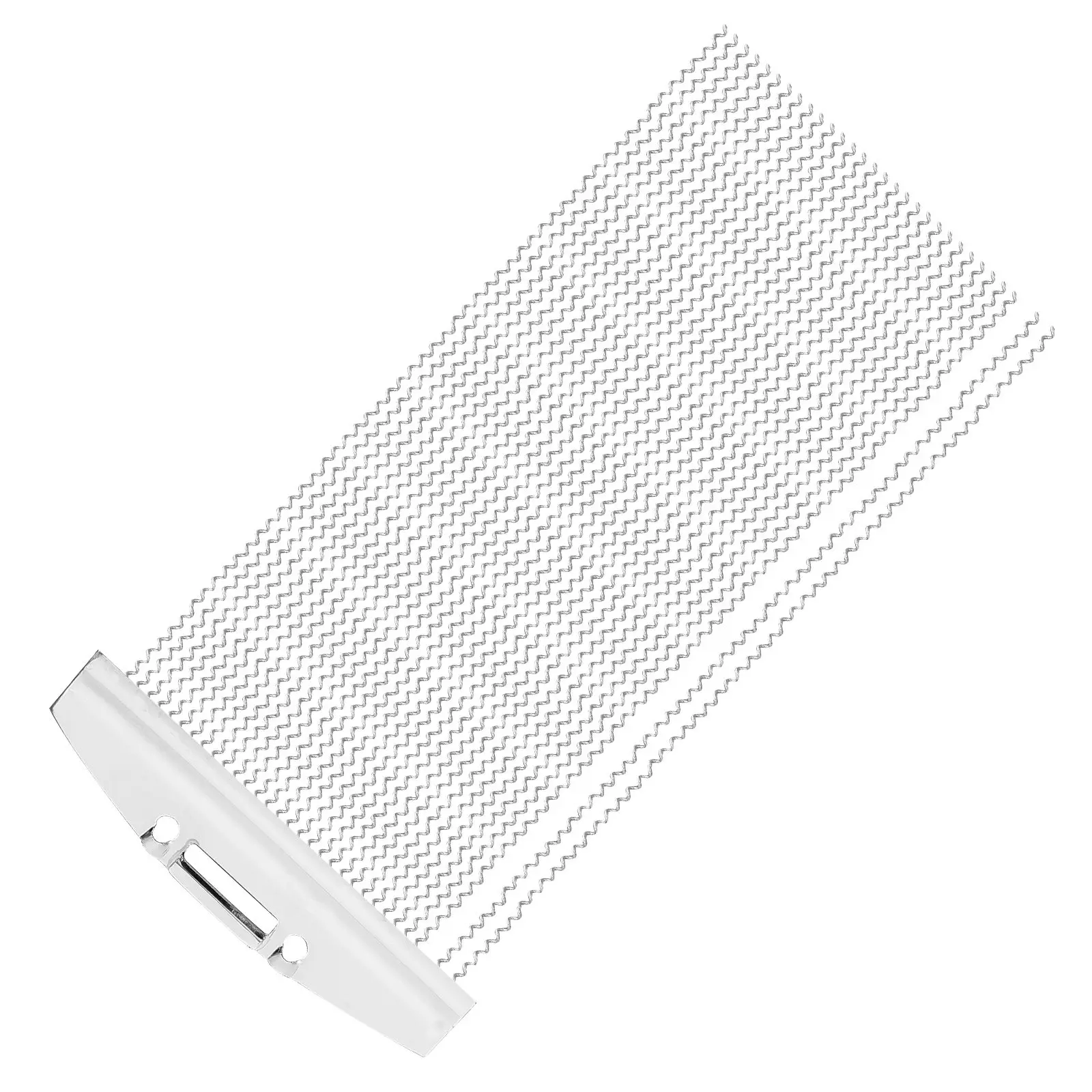 Snare Drum Sand Belt Iron Wire Strands High Reliability Stable Performance Reduced Buzzing Sound for Snare Drum String Belt