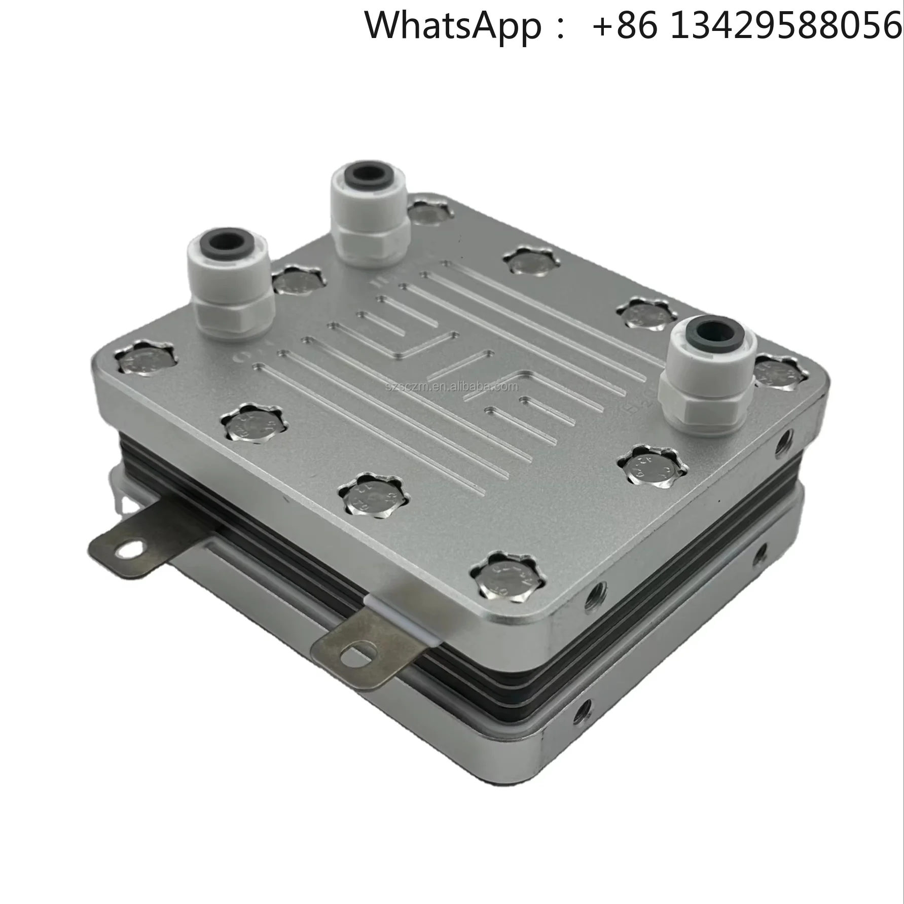 450ml/min 500ml/min Electrolyzer Spare Parts Global Supplier | PEM Membranes, Electrodes, Hardware Components
