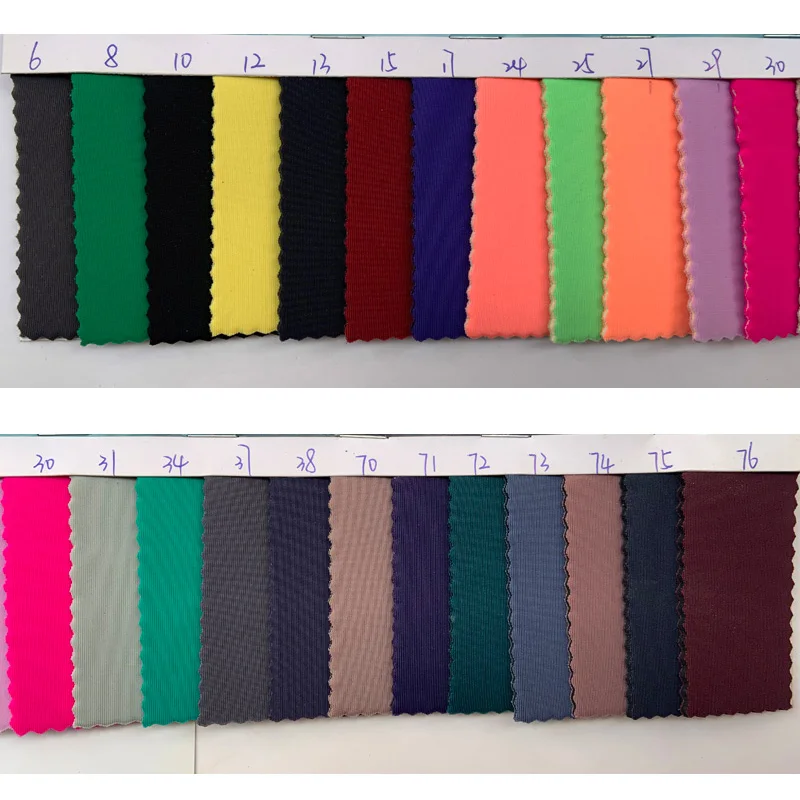 

Высокоэластичные композитные неопреновые ткани из спандекса