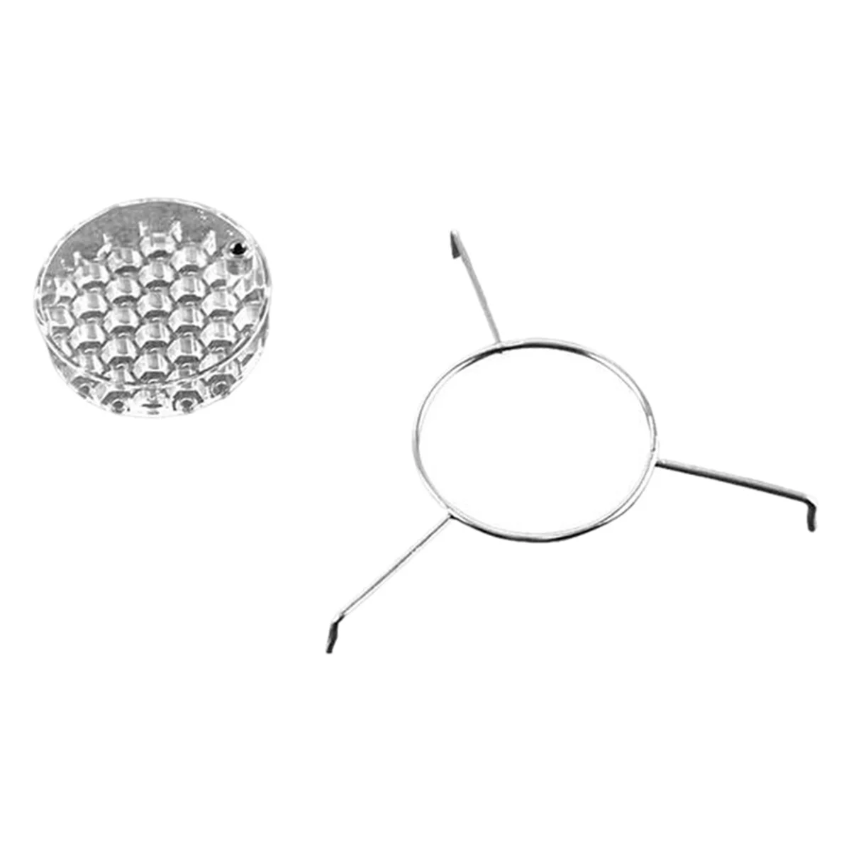 N37R_Bracket Koffiemixer Uniform Trickling Douche Druppelfilter