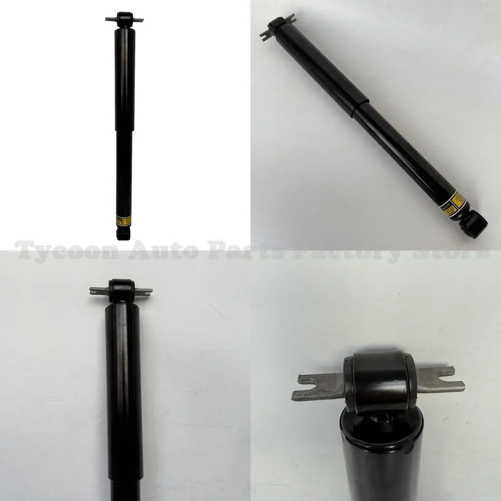 

High Quality 1 Piece Shock Absorber 68027795AA for Jeep Wrangler Standard Rear