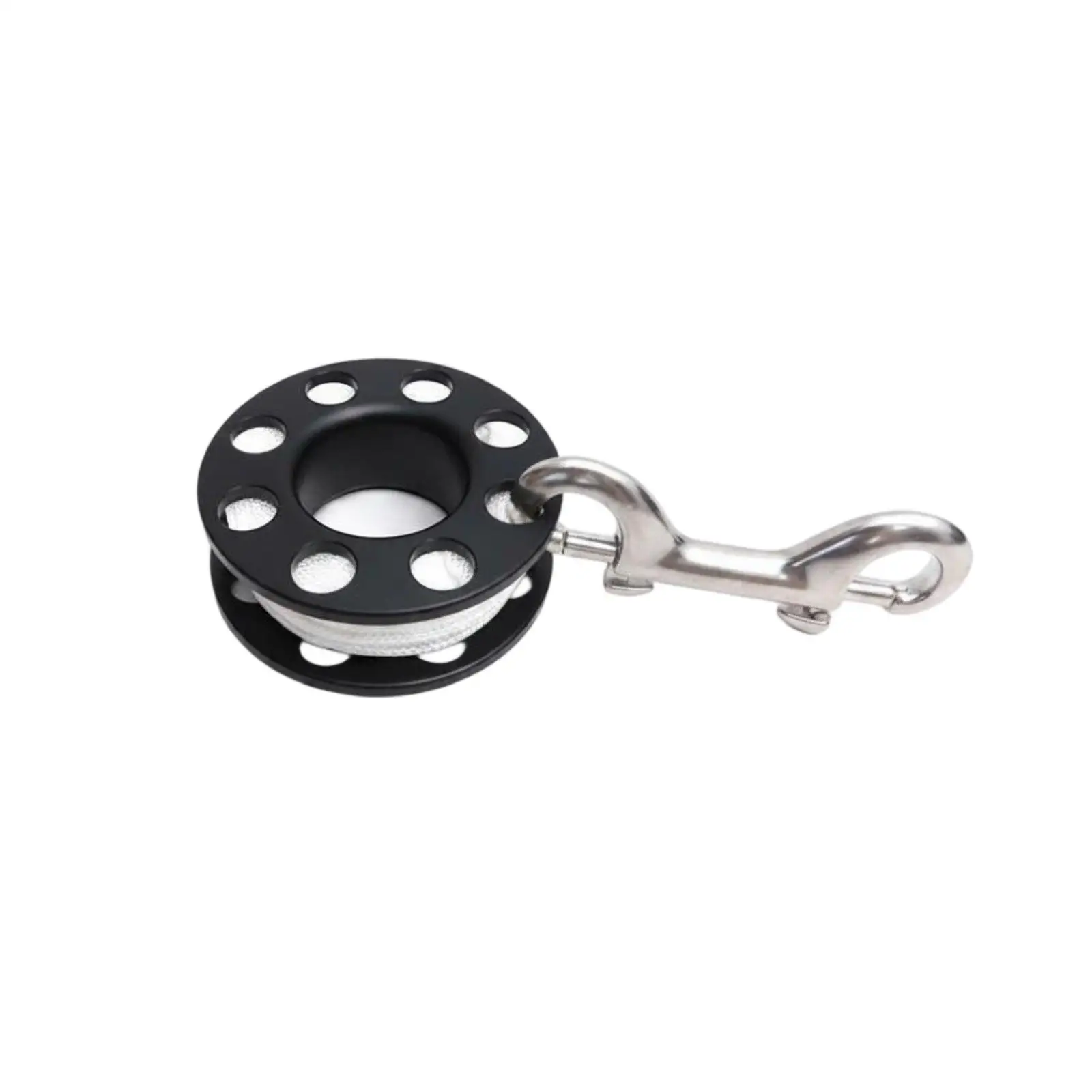 underwater-line-spool-large-center-hole-wreck-reel-includes-stainless-steel-hook