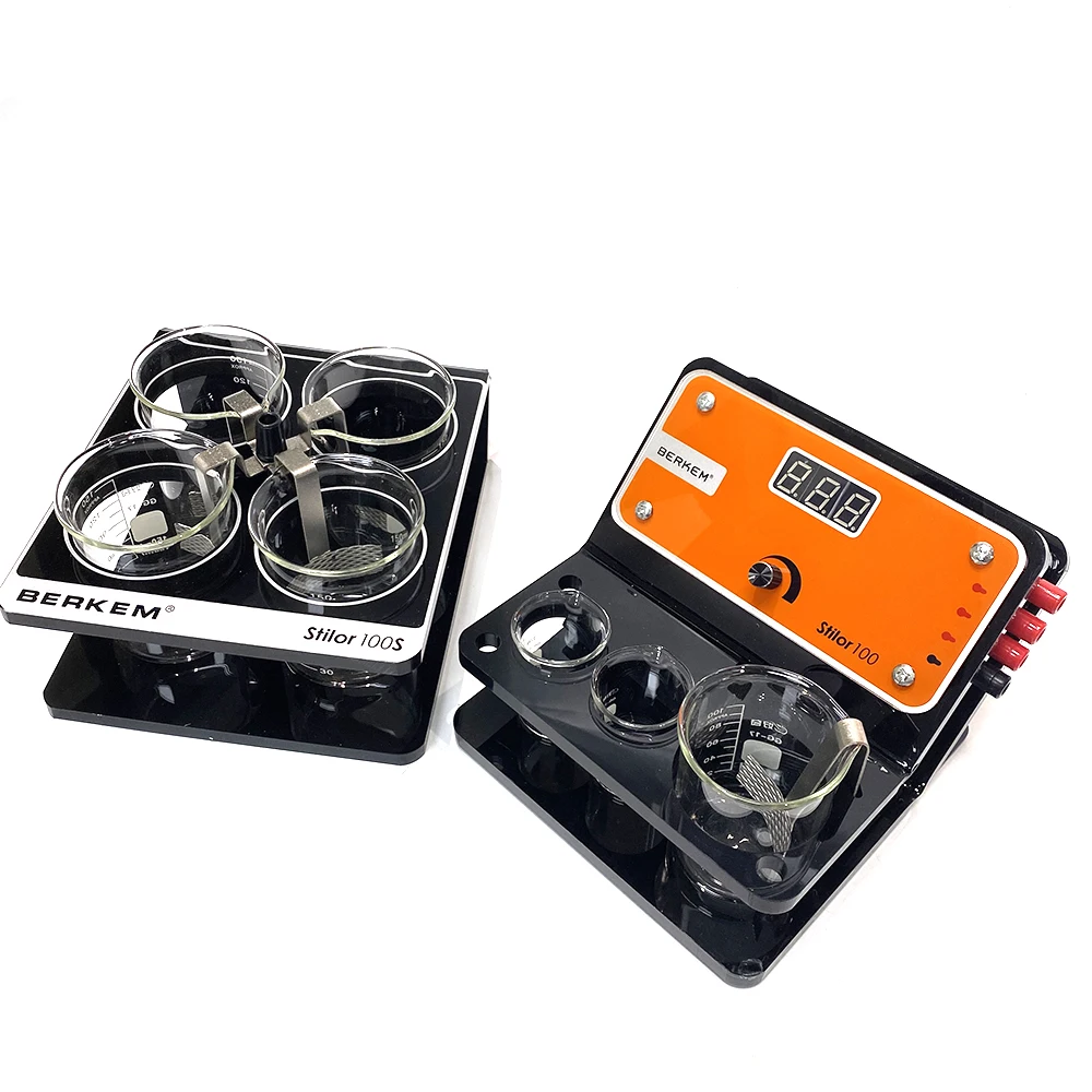 Electroplating Rhodium Machine Silver Gold Plating Machine Jewelry Mini Pen Electroplated Tool 115-230V