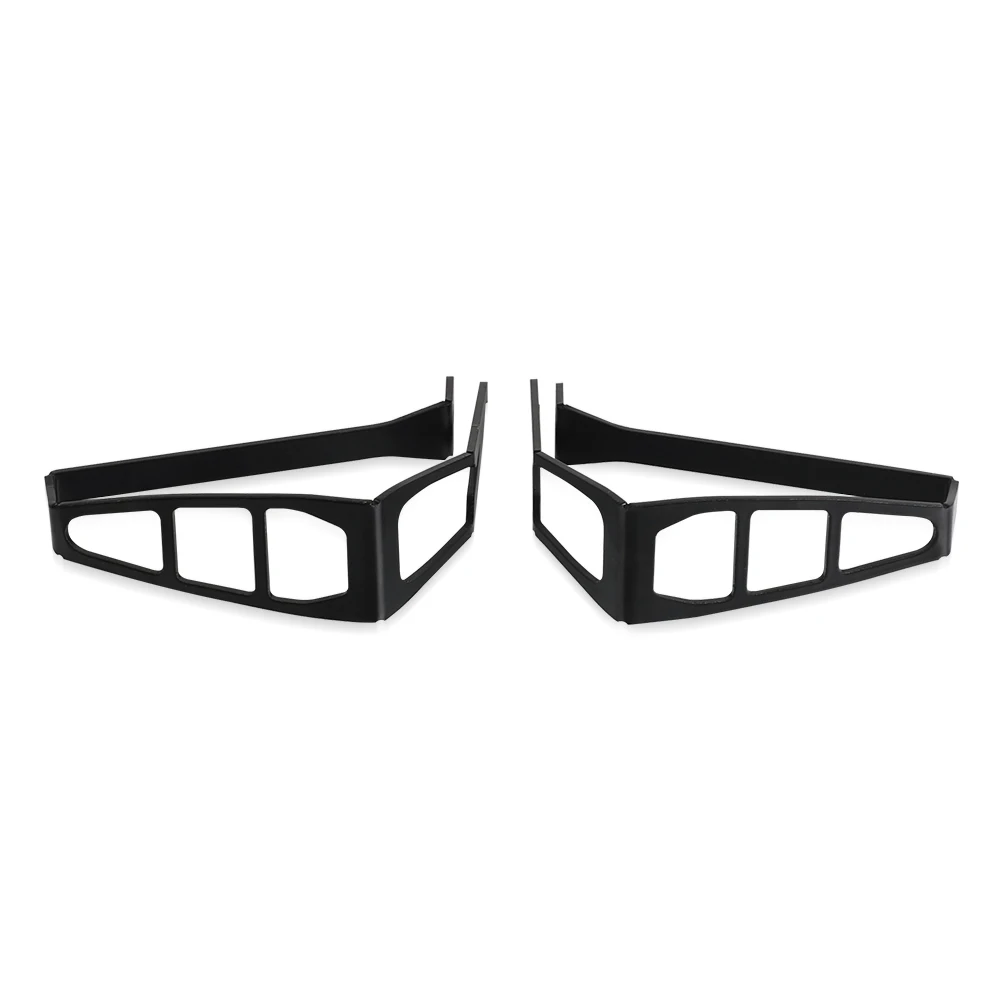 Para BMW F900GS 2024 2025 2026 protección de escudo de señal de giro delantera y trasera F900 GS F 900GS accesorios de motocicleta F900GS ADVENTURE