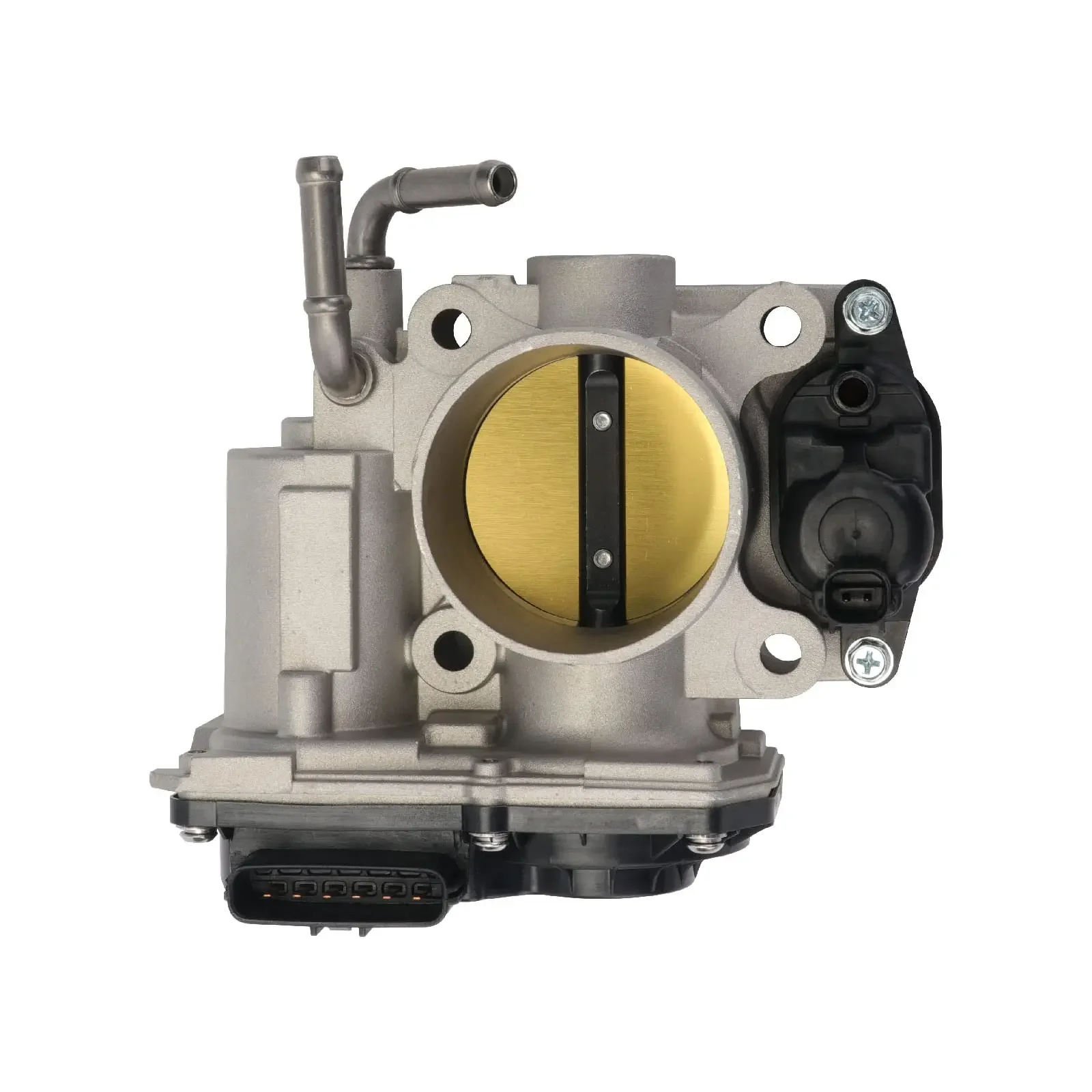 KLYATOPA Throttle Body 16400-RNA-A01 16400-RNB-A01 Fit for HONDA