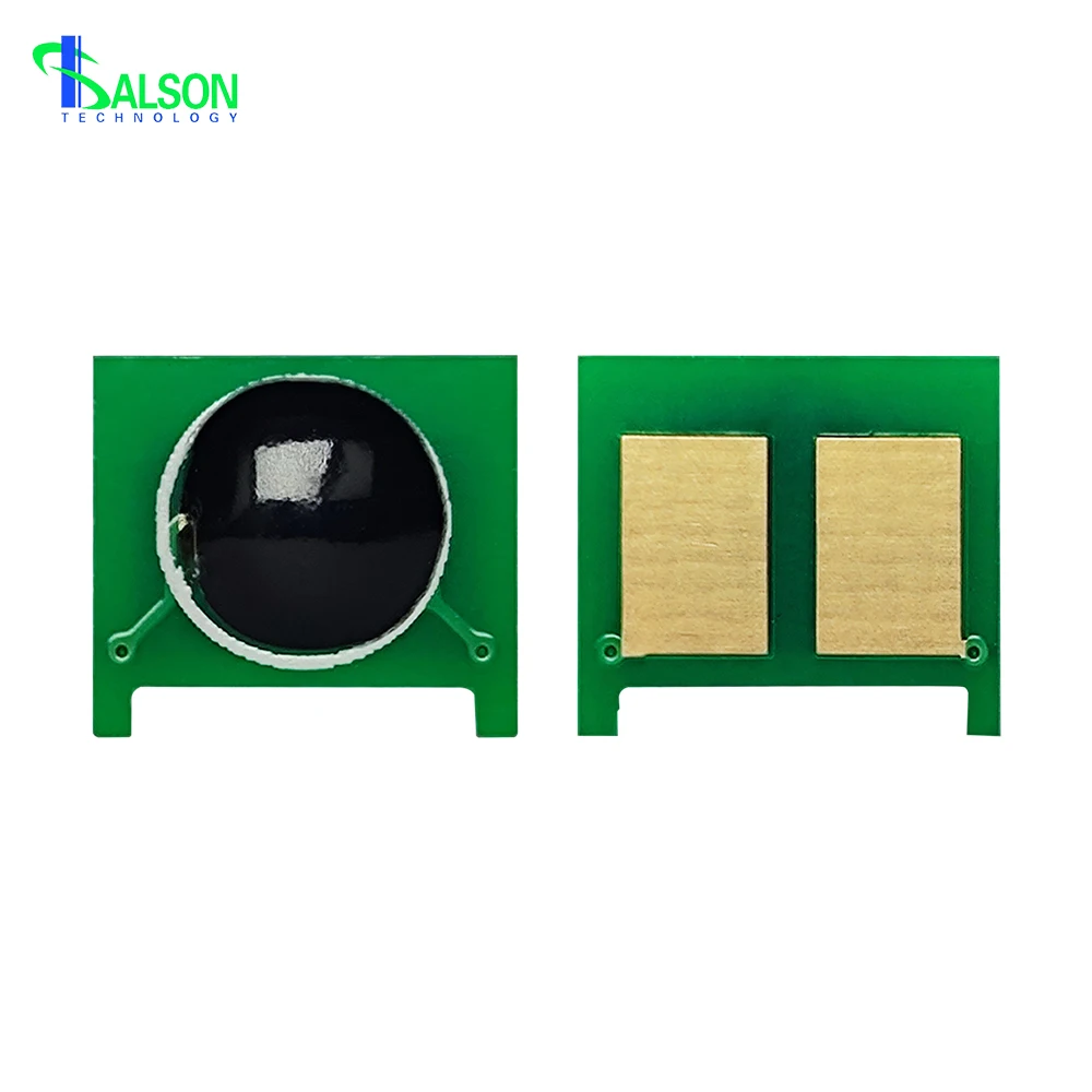 312A Toner Chip CF382A CF383A CF380A CF381A Compatible Cartridge Chip for HP Jet Pro M476dn Printer M476dw Reset Laser Copier
