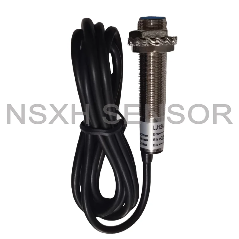 New 5PCS M12 Proxim…