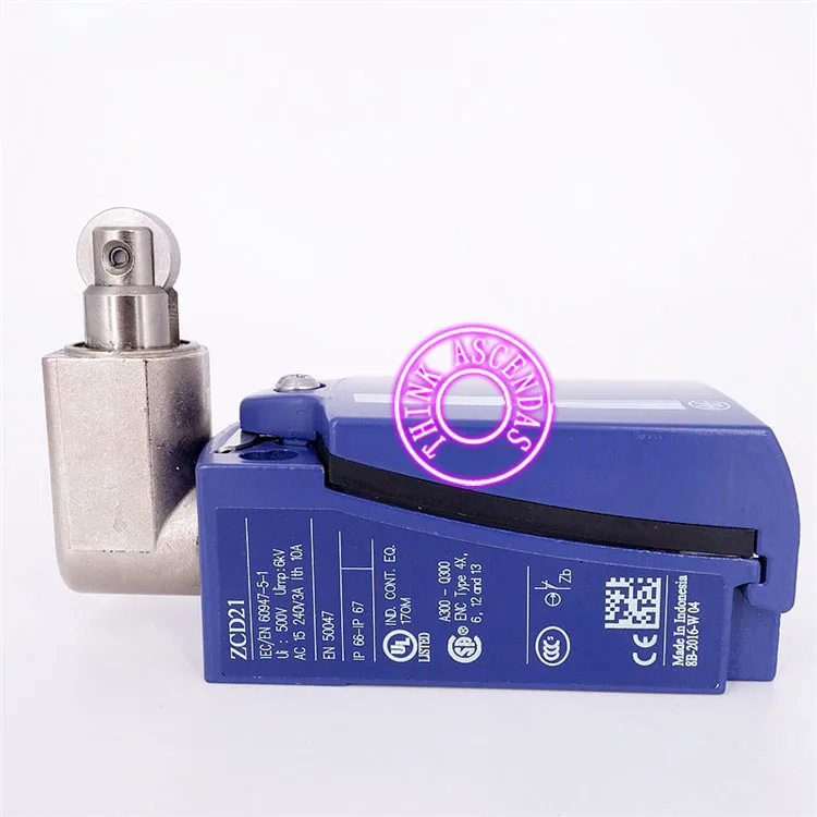 XCKD2165G11 ZCD21 ZCE65 ZCDEG11 / XCKD2165P16 ZCD21 ZCE65 ZCDEP16 Limit Switch