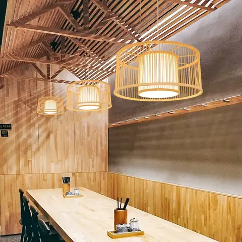 10 best sales बांस की सजावट - №4