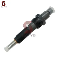 3922162 New Automotive Engine Parts Diesel Fuel Injector 3922162