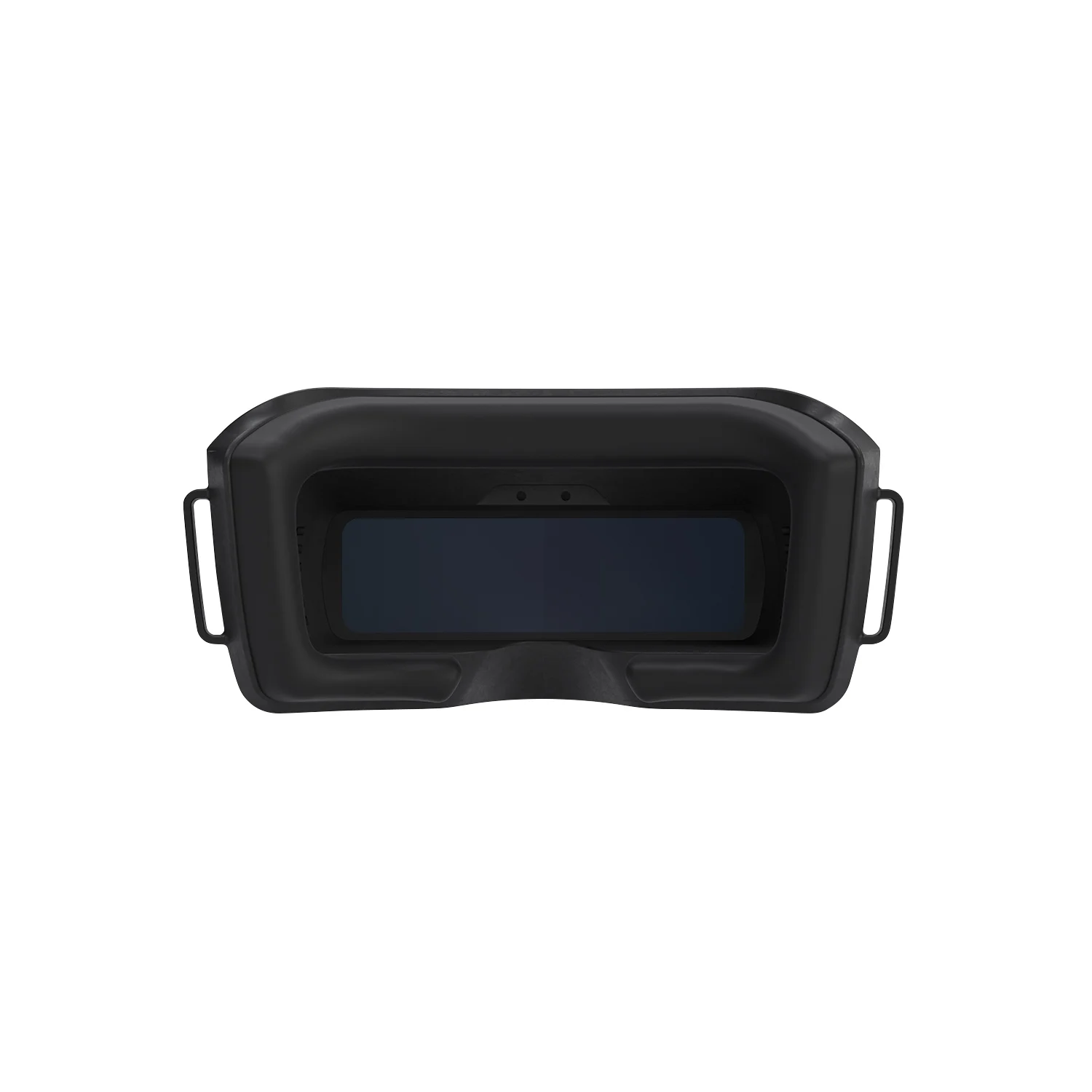 Walksnail Avatar-bril L 1920x1080 4,5 inch 4 km afstandstracking voor Rc Fpv Drone Vaste vleugel