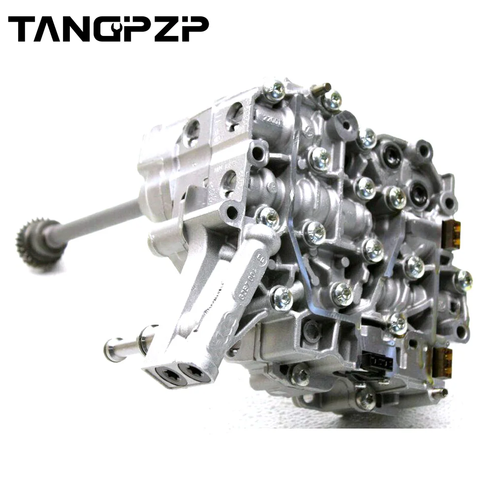 01J CVT 01J325031BF 01J325031BJ 01J325031BG 01J325031CD Original Automatic Transmission Oil Pump Valve Body for Audi A4 A6