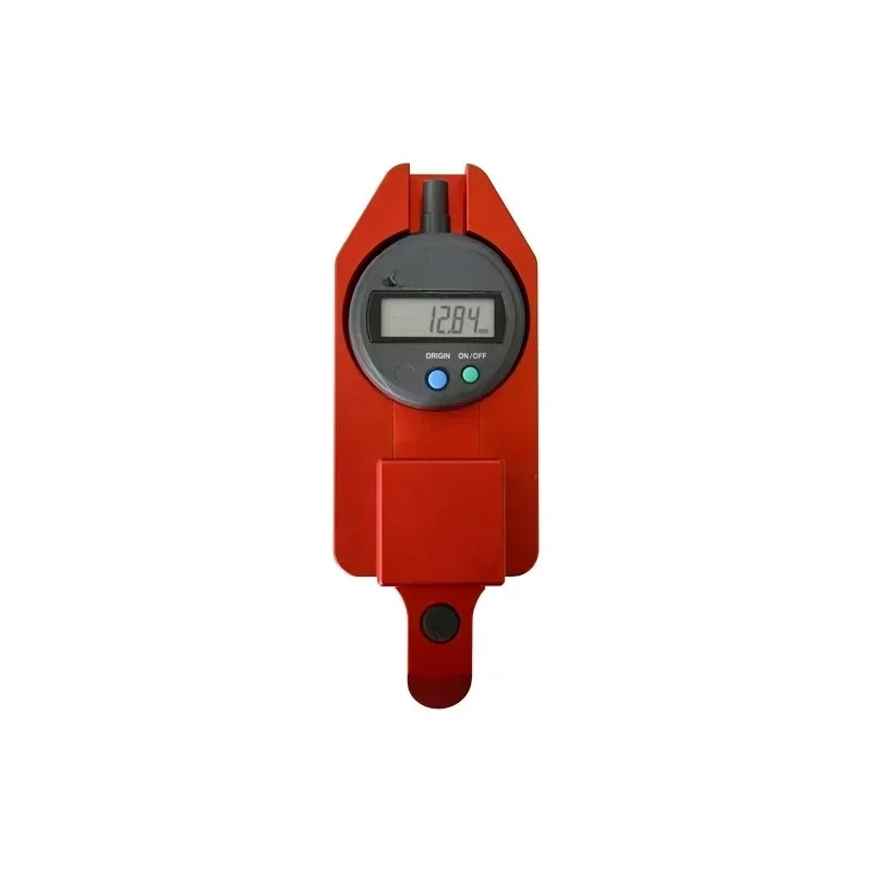 

Marked Film Thickness Gauge 220V for Asphalt Measurement
