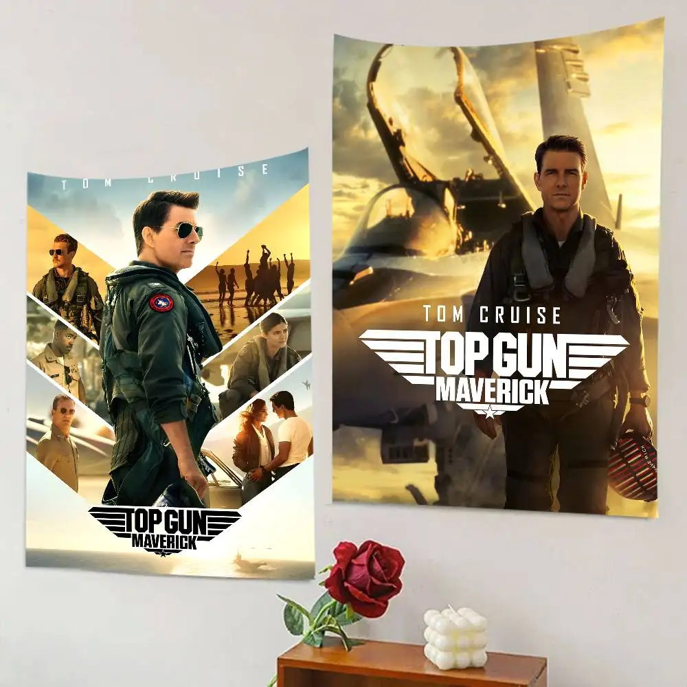 2022 Top Gun: فيلم مافريك الحديث 2025 خلفية للتصوير الفوتوغرافي للأطفال كعكة عيد ميلاد سحق صورة ديكور خلفية استوديو الصور #1