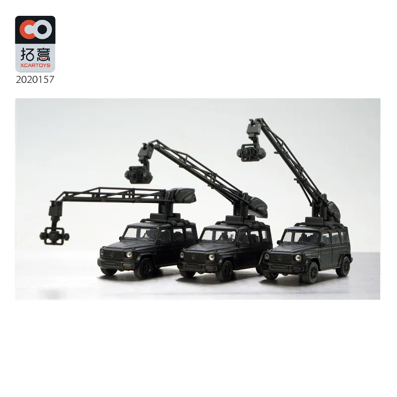 1/64 XCARTOYS لعبة سيارة للأطفال سبيكة سيارة لعبة مجسمة مرسيدس بنز صور رقم السيارة. 157