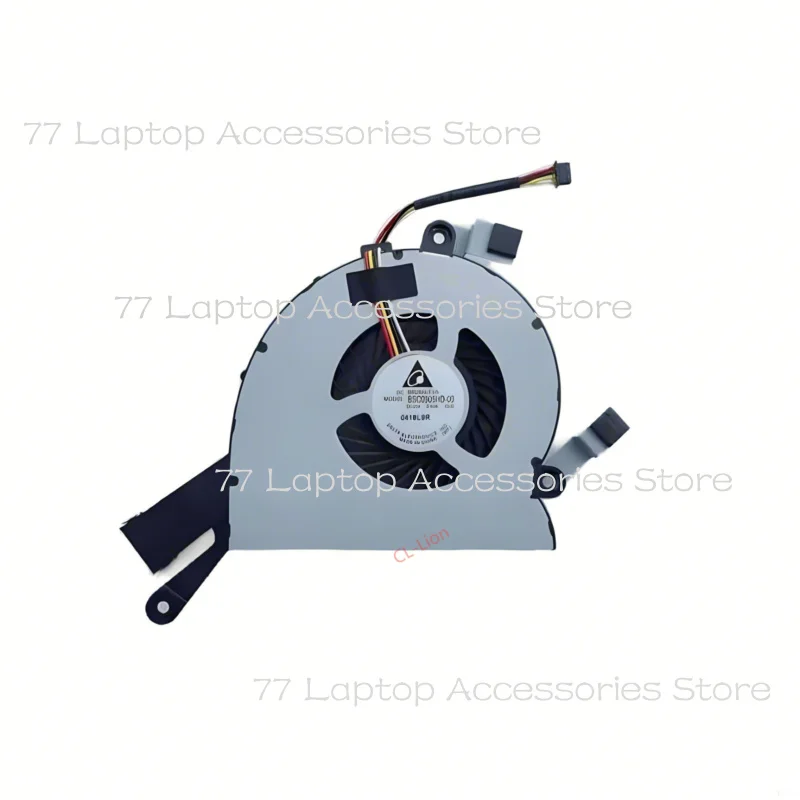 

Новый охлаждающий вентилятор для HP Pavilion 24-R 27-R 24-R101na 2-в-1 BSC0905HD-00 CU5 DC5V