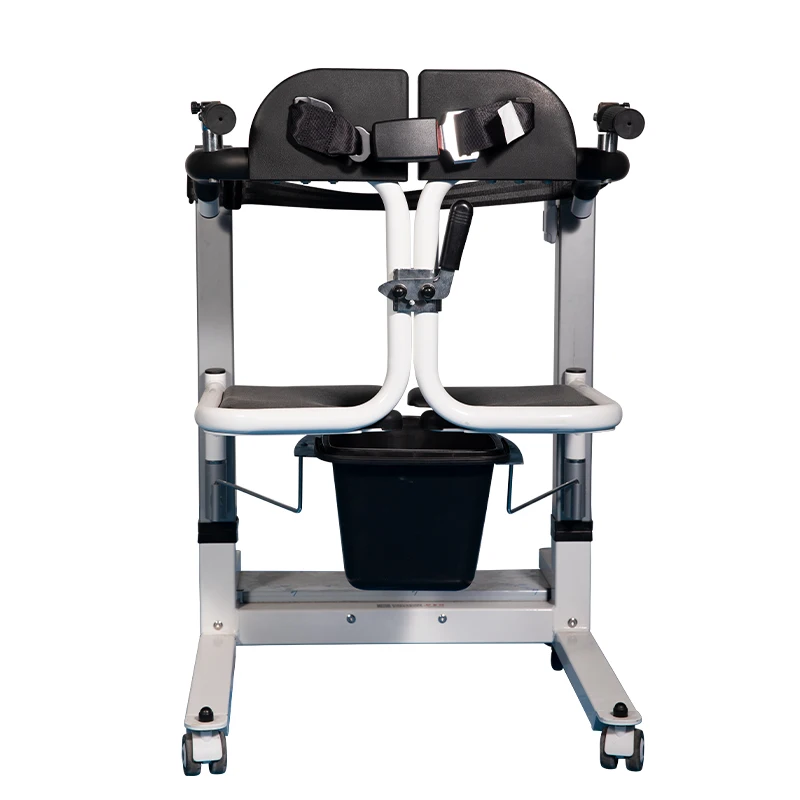 Post-Surgery Recovery Transfer Device | Elderly Patient Lift Hoist For Home Caregivers