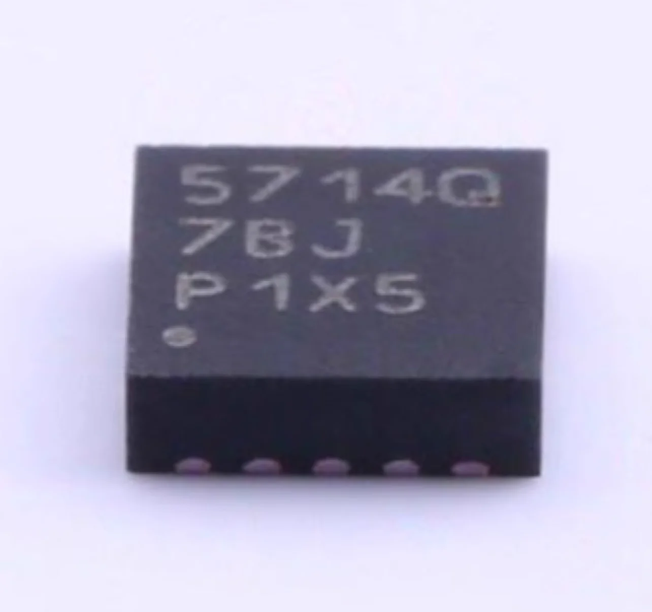 10PCS New Original  Package Step-down Converter TPS57140QDRCRQ1 Silk-print 5714Q VSON-10