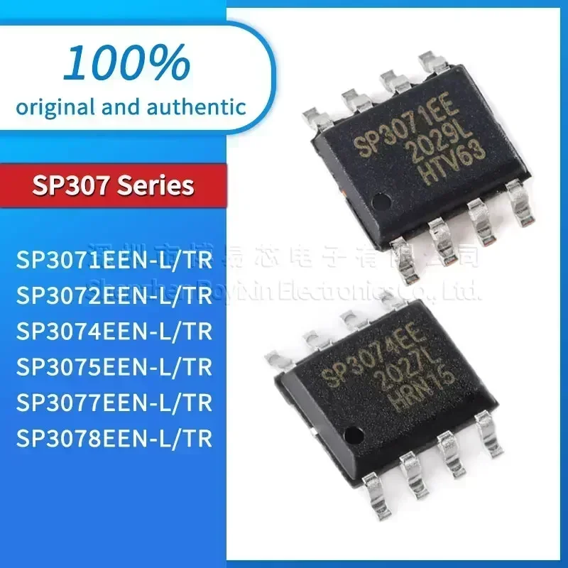 

SP3072EEN SP3074EEN SP3075EEN SP3077EEN SP3078EEN SP3071EEN-L/TR Black PC shell