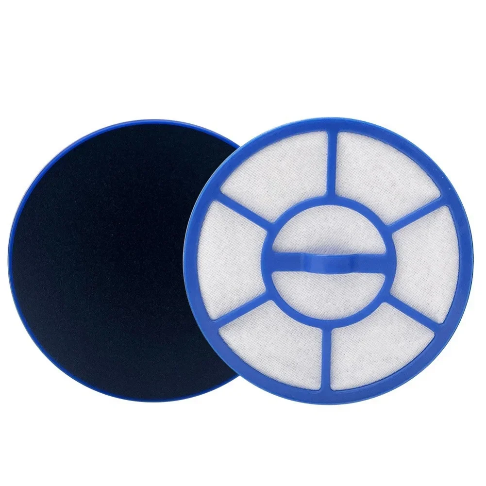 Filtro de contenedor de polvo lavable para Aspiradora Robótica Karcher VC3, piezas de filtro Hepa, accesorios de filtro de máquina barredora