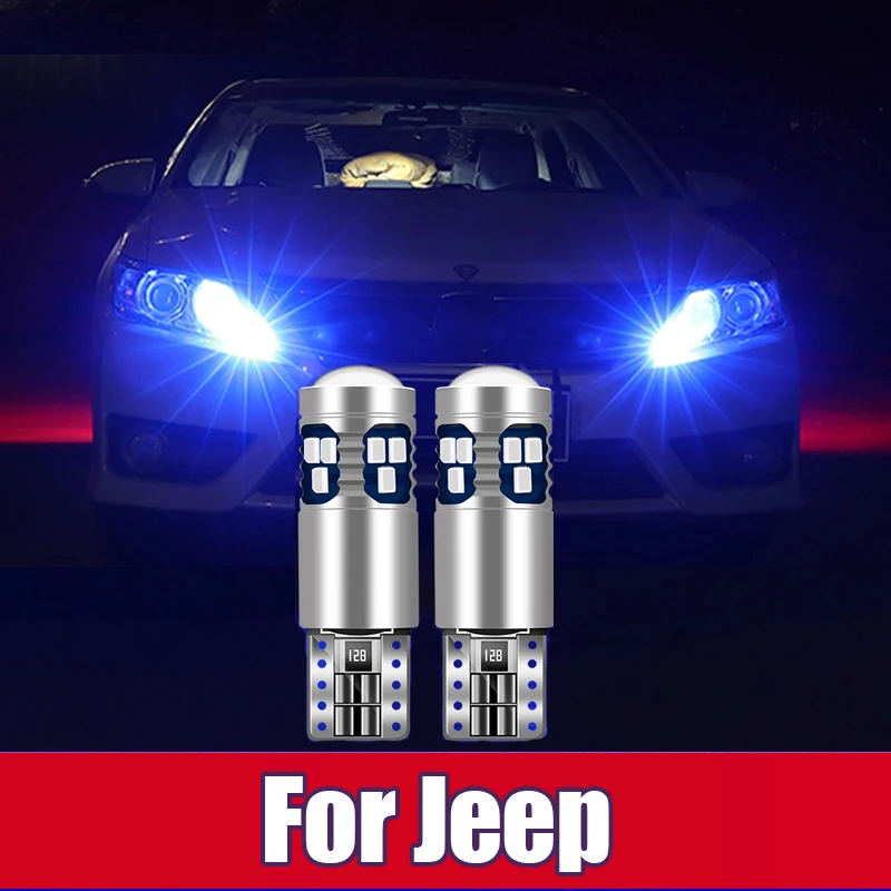 For Jeep Compass Gr…