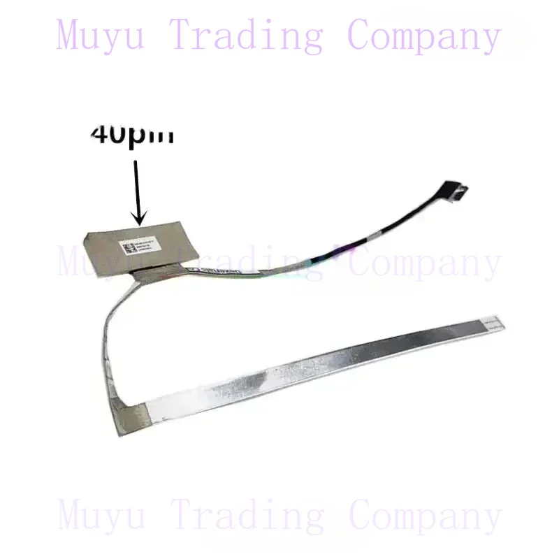 New Original laptop LCD/LED/LVDS cable for HP 14-dv dv0003tx dv1004tu TPN-Q244 dd0g7glc000 dd0g7glc010 dd0g7glc100 dd0g7glc120