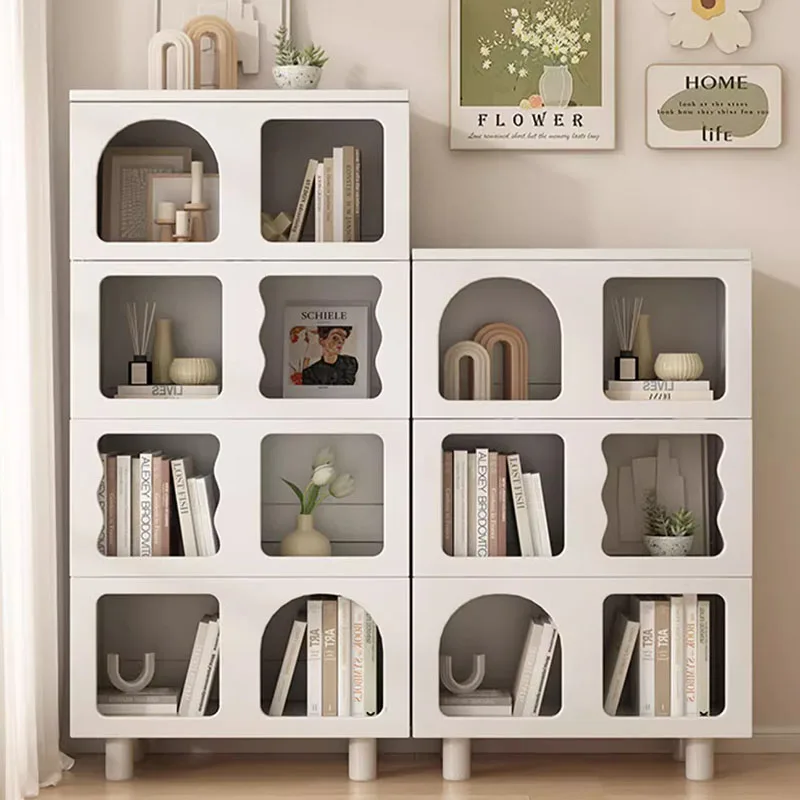 Multifunctional China Living Room Cabinets Skincare Space Saving Mainstay Tv Cabinets Doors Better Cajoneras Salon Furnitures image 3