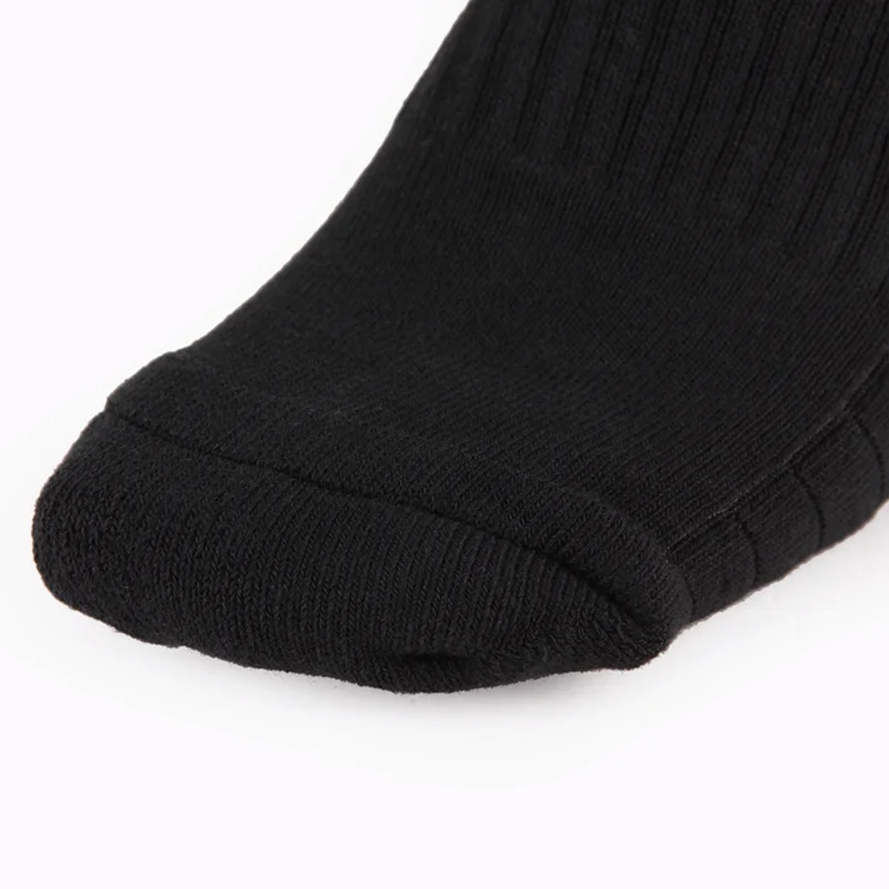 KELME Professional Sports Cotton Socks Breathable Sweat Absorbing Basketball Socks Exercise Fitness Men\'s Cotton Socks K15Z907