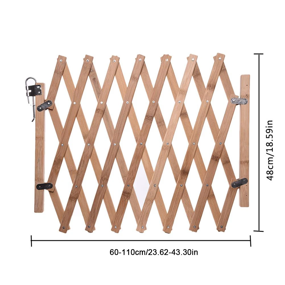 Thumbnail 4 - #23 Cheap Indoor Puppy Safety Gates Worth Buying
