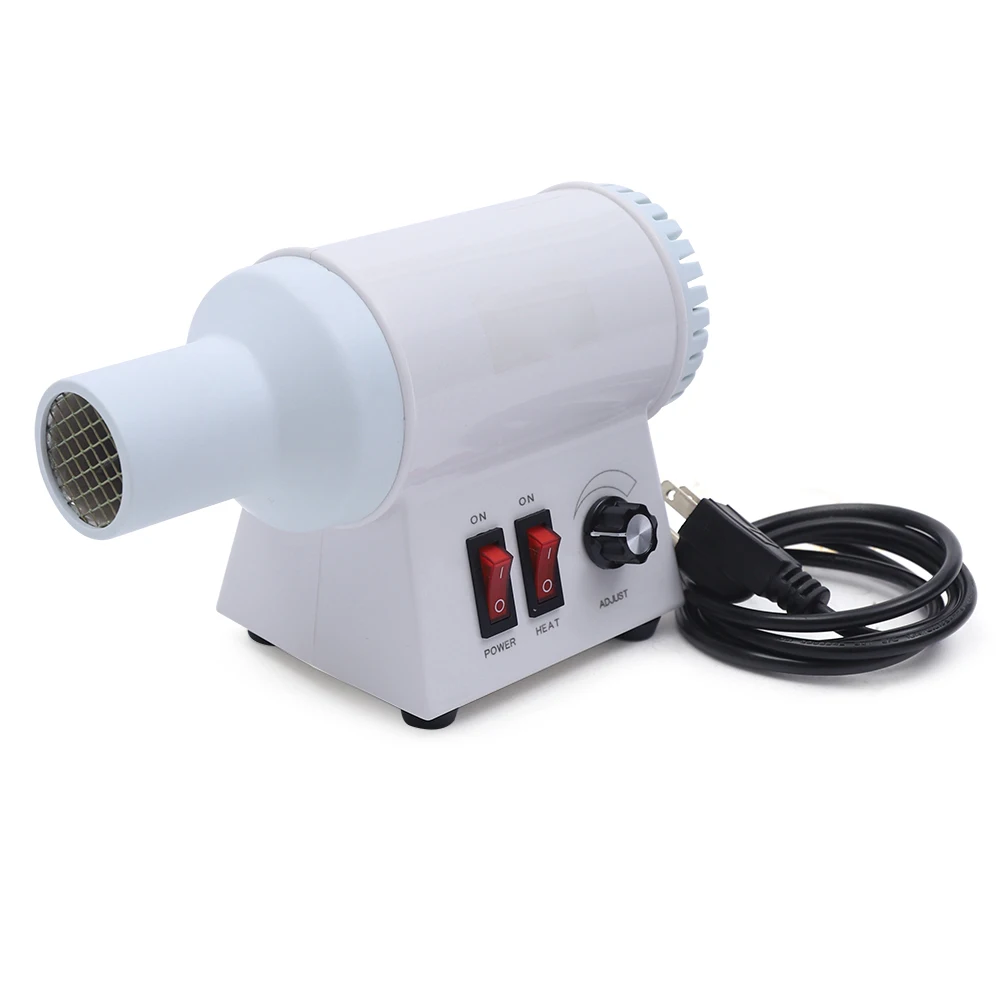 Optical Frame Heater Eyeglasses Frame Warmer Frame Heater Hot Air w/ Temp Adjustable 50-100℃ Heating Glasses Fast Blowing