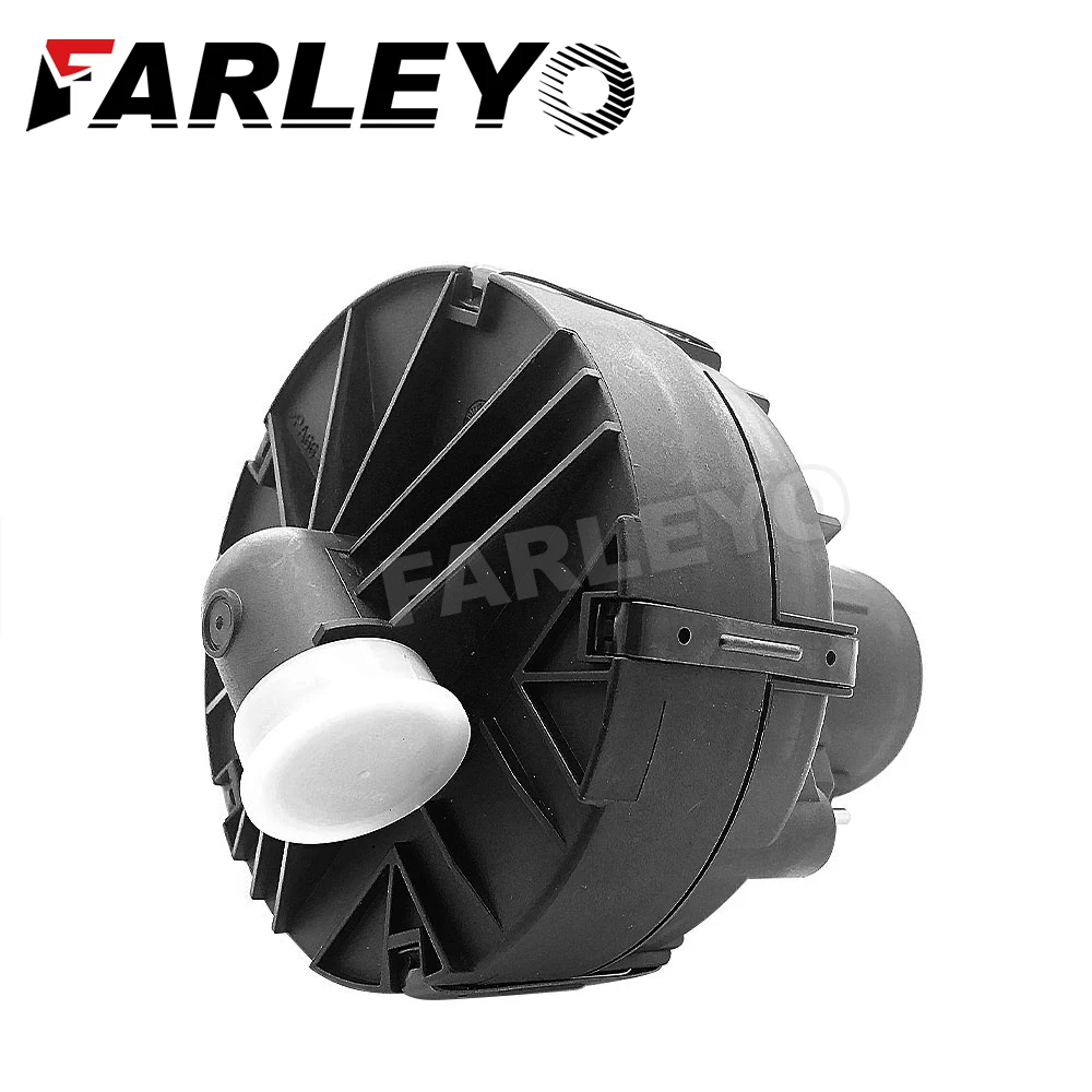 A0001406785 Farleyo Secondary Injection Air Pump For Mercedes C E-Class W204 C204 S204 W212 A207 C207 S212 R172 C200 E200 E260 - Image 4