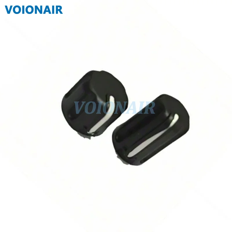 VOIONAIR 10pair Volume Cap and Channel Knob for XiR P6600 XiR P6620i DEP550e XPR3300e MTP3150 Walkie Talkie