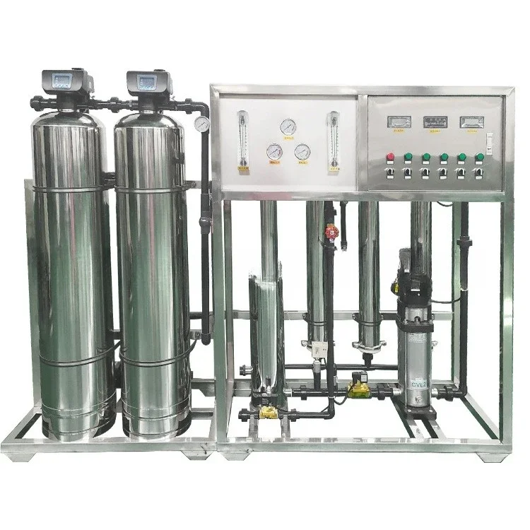 

Bottled, purified water, mineral water, treatment, equipment, sparkling water soda