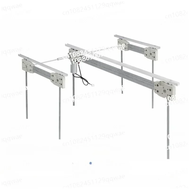 

Electric, Screen, Digital Multimedia Classroom Screen Lifting Computer Desktop Lifting System