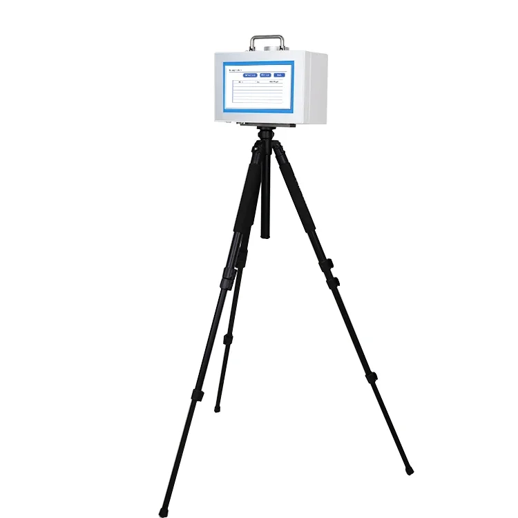 2025 Anti-collision Visibility  10KM Visibility Viewer Mountain Road Visibility