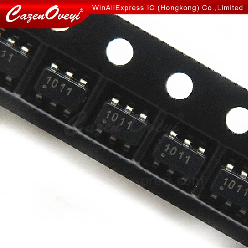 

Hot sales 10pcs/lot AT42QT1011-TSHR AT42QT1011 SOT23-6 In Stock