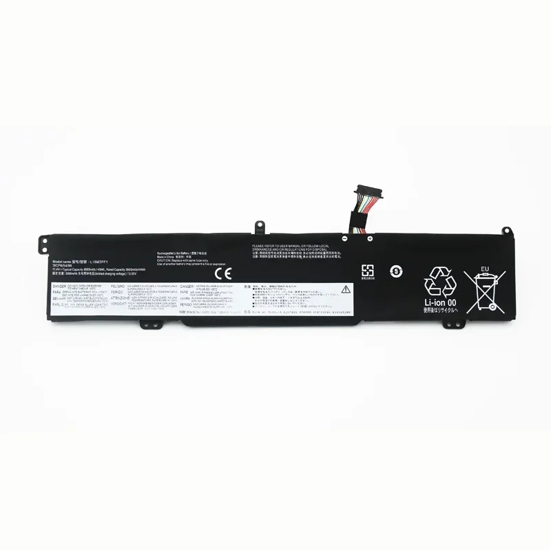 Laptop Battery L18C3PF1  For Lenovo Ideapad L340 Gaming L340-15IRH L340-17IRH L18M3PF1 11.4V 44Wh