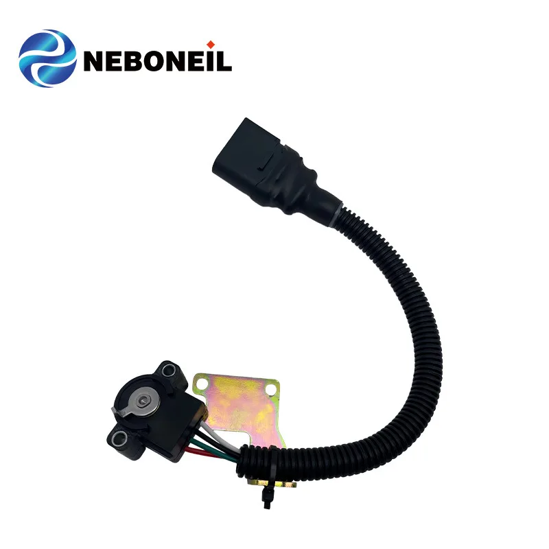 Cross-border wholesale forklift truck sensor adaptation Linde 386 396 tilt angle sensor 3003604702