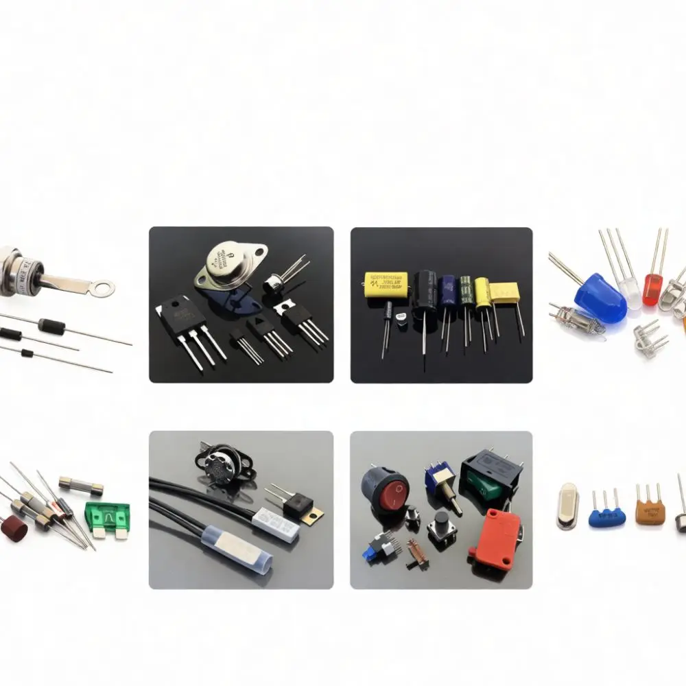 Audio Output Component For DIY Projects 21 27 29 40 50 57MM 8 16 32 Ohm 0.25W 0.5W External Magnet Toy Speaker Replacement