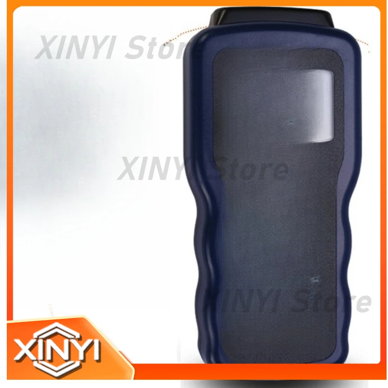 for 206 Solar Radiation Tester for Visible Light Intensity Measurement Solar Power Detection Radiometer Light Meter for UV