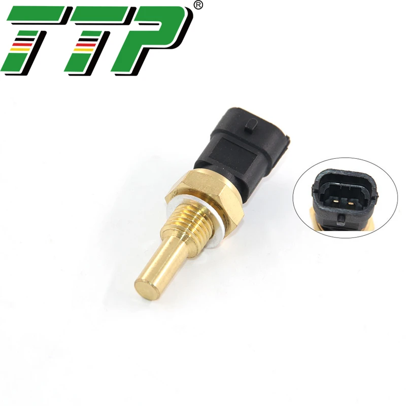 Sensores de Temperatura do Motor 21531072 para Volvo: Avaliação Técnica e Recomendação de Uso