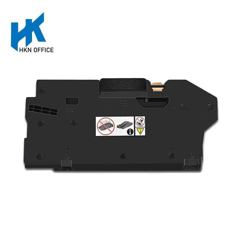 2PCS Compatible New 108R01416 WasteToner Box for Xerox Phaser 6510 WC 6515 VersaLink C500 C505 C600 C605 Waste Toner Container