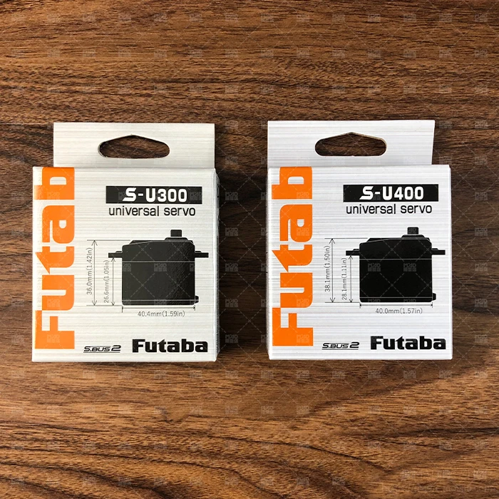مُقيّم شامل لمحرك التحكم الرقمي FUTABA SU400: الأفضل لمشاريع RC المنزلية والمهنية