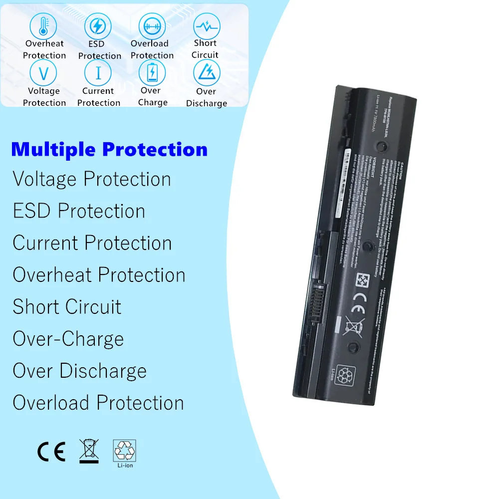 9cells 7800mAh laptop Battery For Dell XPS 14 15 17 L401x L501x L502x L701x L702x 312-1123 312-1127 J70W7 JWPHF R795X WHXY3
