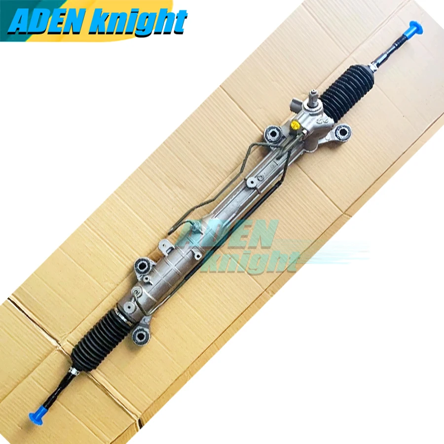 Power Steering Rack For Ford Edge & Lincoln MKX 7A1Z3504A 7T4Z3504A 8A1Z3504A 9A1Z3504A 9T4Z3504B BT4Z 3504-A BT4Z3504A